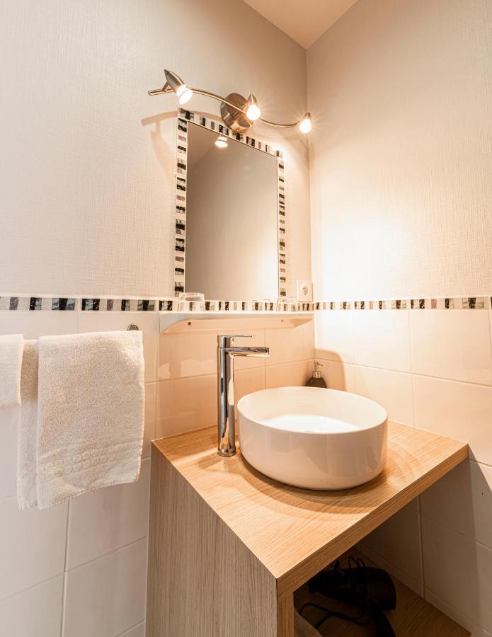 Salies-de-Béarn Hotel Helios - Golf מראה חיצוני תמונה